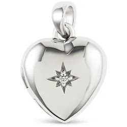 FAVS Medaillon 89193409 - silber
