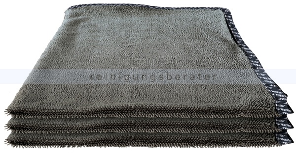 Produktbild Auto Poliertuch SONAX MicrofaserTrockenTuch PLUS Extrem saugfähiges Trockentuch 50 x 50 cm