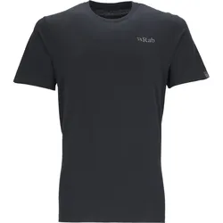 Rab Stance Mountain Peak Tee beluga (BEL) XXL