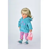 Käthe Kruse Glückskind Maite