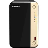 QNAP TS-264-8G, 8GB RAM, 2x 2.5GBase-T