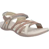 Hi Tec HI-TEC Freizeitschuhe O006507-046 Savanna II beige, 37 - 37 EU