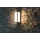 Heitronic LED Wandleuchte, außen, 110x103x250mm, Aluminium, 660lm, IP54