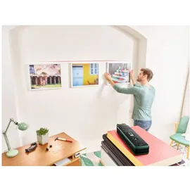 Bosch Laser-Entfernungsmesser Zamo Set