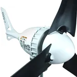 Große Auswahl Windgenerator von IstaBreeze - i-500 Modell - 24Volt AC - 500 Watt Power Windrad, Windenergieanlage