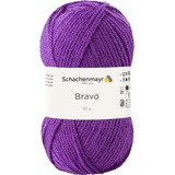 Schachenmayr since 1822 Schachenmayr Bravo, 50G violett Handstrickgarne