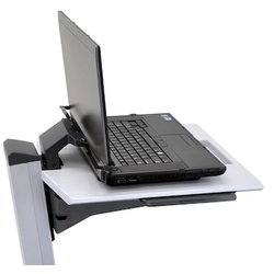 Ergotron Neo-Flex® Laptop Wagen