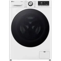 LG LSWD100X SIGNATURE Waschtrockner (12 kg / 7 kg, 1550 U/min)