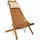 holz-wurm Falun Relaxsessel 69 x 93 x 102 cm kieferfarbe