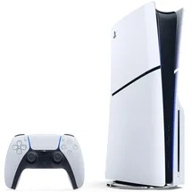 Sony PlayStation 5 Slim Disc Edition