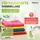 AlmaWin Colorwaschmittel Pulver 1 kg