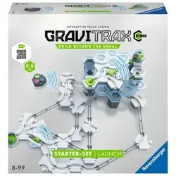 POWER Starter-Set Launch - GraviTrax