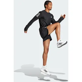 Adidas Own The Run Longsleeve Black M
