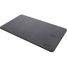 InLine Maus-Pad Wireless Charging Schwarz