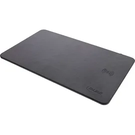InLine Maus-Pad Wireless Charging Schwarz