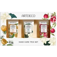 ARTDECO Hand Care Trio Set 3 x 30 ml
