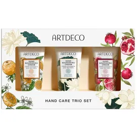 ARTDECO Hand Care Trio Set 3 x 30 ml