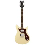 GRETSCH Electromatic CVT Double-Cut with Wraparound Tailpiece Vintage White