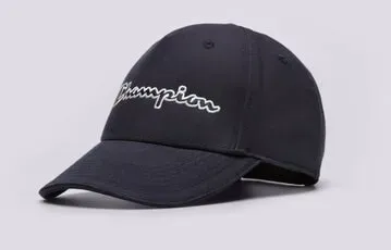 CHAMPION MÜTZE BASEBALL CAP - Dunkelblau - ONE SIZE