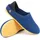 Gottstein Wool Slip-On in midnight/lux - 41