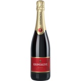 Krimskoye Sekt rot-mild (1 x 0,75 l)