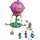 LEGO Trolls World Tour Poppys Heißluftballon 41252