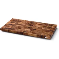 Continenta Schneidebrett Stirnholz