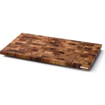 Continenta Schneidebrett Stirnholz