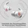 Beats by Dr. Dre	 Beats Fit Pro beats white