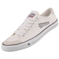 Dockers 30ST027 white/ white-black, 41