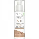 Alga Maris Getönte Sonnencreme Gesicht Beige LSF 50 50 ml