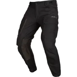 Klim Jackson, Textilhose - Schwarz - 40
