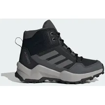 adidas Terrex Ax4r Mid Core Black / Grey Four / Grey Six 38
