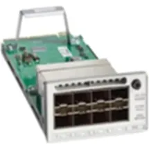 Cisco C9300X-NM-8Y=, SFP, 25 Gbit/s