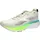 Brooks Adrenaline GTS 25 Herren Oyster/Green Gecko/Blue 44,5