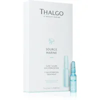 Thalgo Source Marine 7 Day Hydration Treatment 7-Tage Regenerationskur