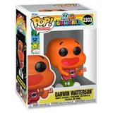 Funko The Amazing World of Gumball - Darwin Watterson 9 cm - Orange