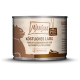 MjAMjAM Köstliches Lamm 6 x 200 g