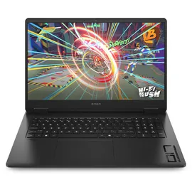 HP Omen 17-db0195ng