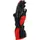 Dainese Fiero Metal Schwarz/Rot/Weiß XL