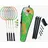 Talbot Torro Badminton-Set 4-Attacker Plus