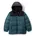 Jacke Everblue/Black XL