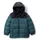 Jacke Everblue/Black XL