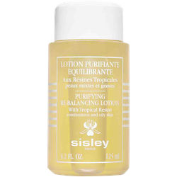 Sisley Lotion Purifiante Equilibrante Aux Résines Tropicales - 0.125 l