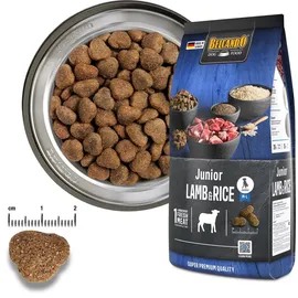Belcando Junior Lamb & Rice 12,5 kg