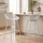 Idimex Barhocker 2er Set IREK