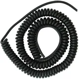 SOMFY Spiralkabel 9702909