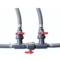 Gre By-Pass Kit