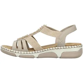 Rieker 66201 Beige 37