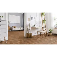 Krono Original Laminat Atlantic 10 Appalachian Hickory (1.288 x 195 x 10 mm, Landhausdiele, Appalachian Hickory)